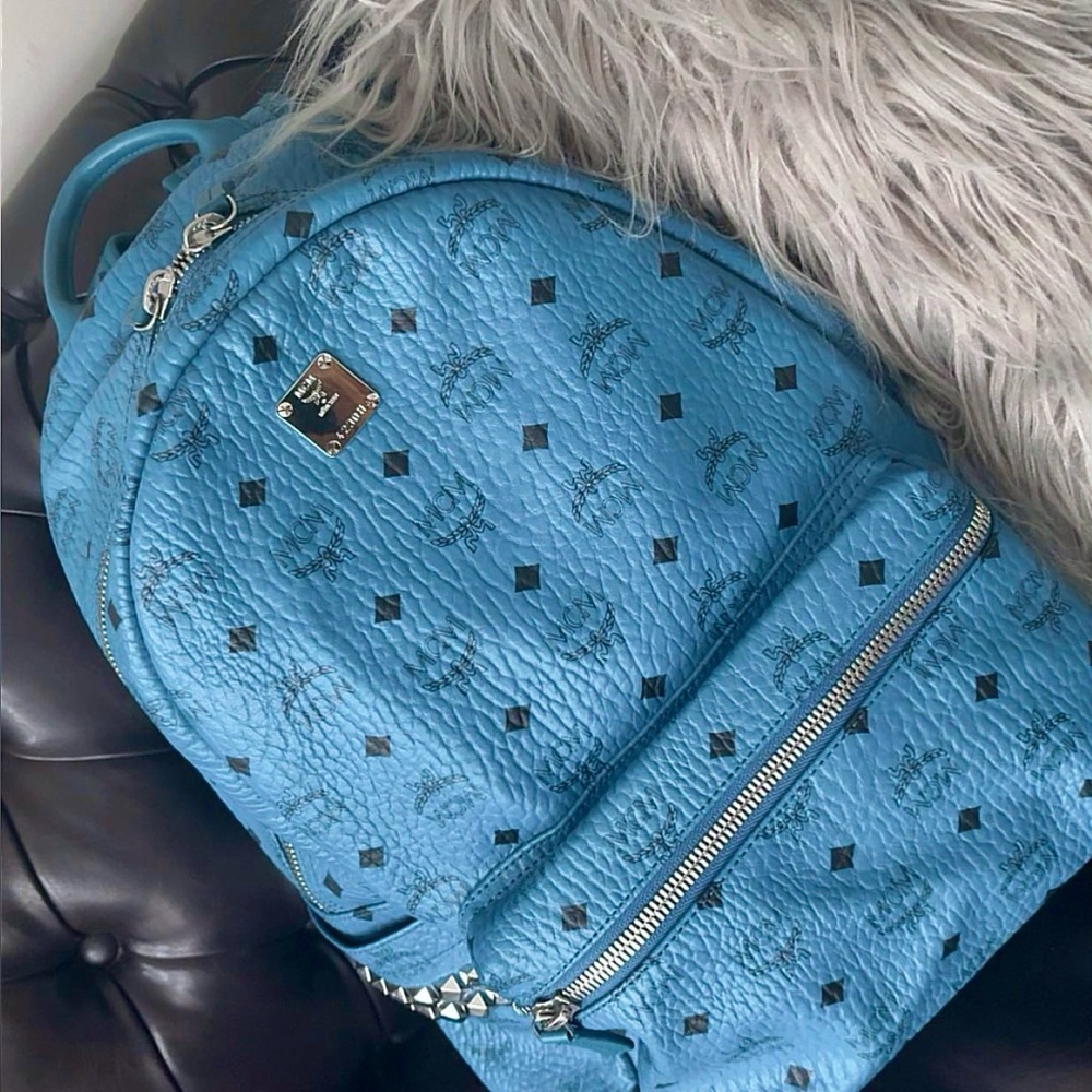 MCM book bag
